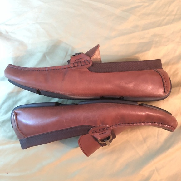 Kenneth Cole Loafers - Picture 4 of 5